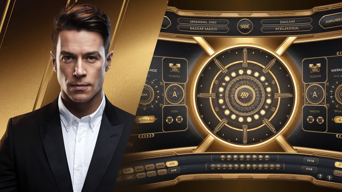 Güvenilir alternatif canlı casino deneyimi